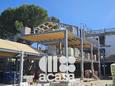 Foto Villa a schiera in via mazzini, Cesenatico Porto Canale di Ponente
