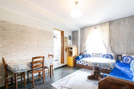 Foto Appartamento in via Bergamo, Pontida Centro di 80 m² con 3 locali