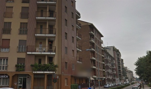 Foto Appartamento in Via Cesare Battisti, San Donato Milanese Centro