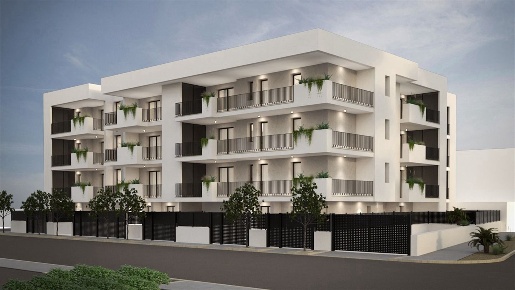 Foto Appartamento in VIA DE PALMA, Bitritto di 84 m² con 3 locali