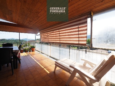 Foto Appartamento a Bolano di 80 m² con 4 locali in vendita