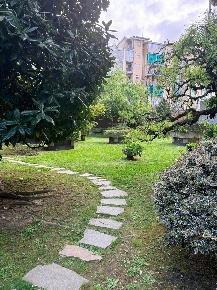 Foto Appartamento in LUNGO PO ANTONELLI, Torino Vanchiglietta di 269 m²