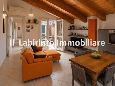 Foto Appartamento a Faenza di 97 m² con 3 locali in vendita