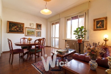 Foto Appartamento in viale marconi, Cesena Ospedale - Case Finali di 87 m²