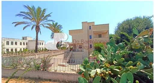 Foto Villa unifamiliare in via Rosa Curlo, Fasano Savelletri, Torre Canne