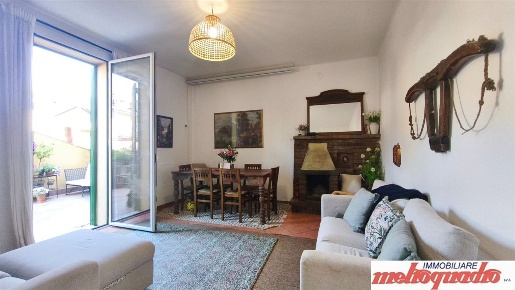 Foto Appartamento in via Marconi, Casalecchio di Reno Centro, Garibaldi