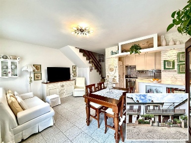 Foto Villa a schiera a Ravenna di 87 m² con 4 locali in vendita