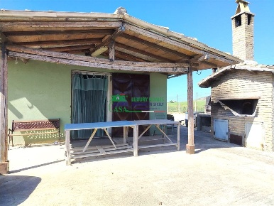 Foto Casa indipendente a Butera di 60 m² in vendita