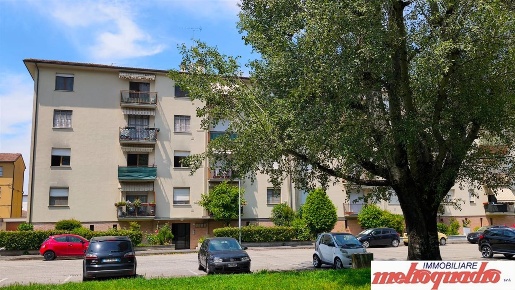Foto Appartamento a Galliera San Vincenzo di 111 m² con 5 locali in vendita