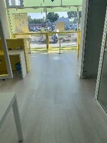 Foto Negozio a Ravenna di 72 m² con 2 locali in affitto