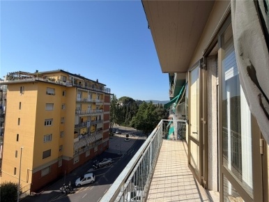 Foto Appartamento in VIA DI SIGNANO 3, Scandicci Le Bagnese, San Giusto