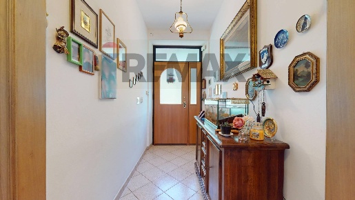 Foto Appartamento in VIA CAMPOMORONE 58, Genova Pontedecimo di 112 m²