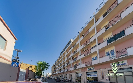 Foto Appartamento in Viale Monastir, Cagliari San Michele di 160 m²