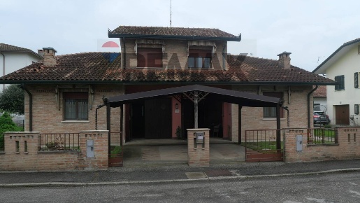 Foto Case semi ndipendenti in Vicolo Frutteti 12, Tresignana Formignana