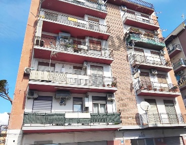 Foto Appartamento in Via Primo Condottieri 5, Messina Minissale di 105 m²