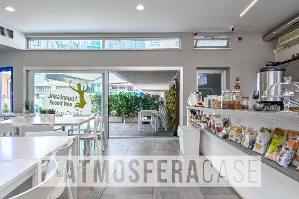 Foto Appartamento in Via Angelo Cassina 8/B, Bergamo Borgo Palazzo di 80 m²