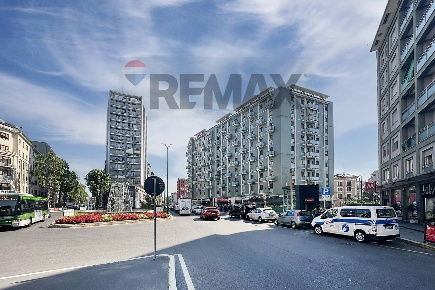 Foto Appartamento in Piazza 4 Novembre 29, Sesto San Giovanni di 86 m²