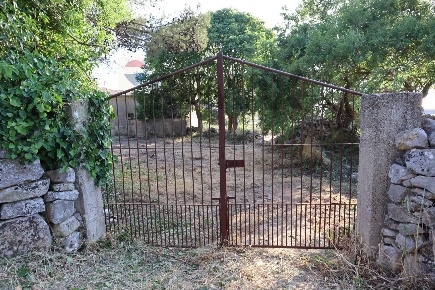 Foto Rustico in C.da Gelso snc, Ragusa San Luigi - Archimede di 350 m²