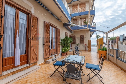 Foto Appartamento in VIA LUNGOMARE ANDREA DORIA 60, Ragusa di 170 m²