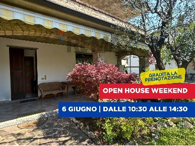 Foto Case semi ndipendenti in Via Adige 25, Bonate Sopra Centro di 156 m²