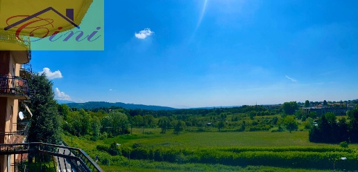 Foto Appartamento in VIA ROMA, Monticello Brianza Monticello di 114 m²