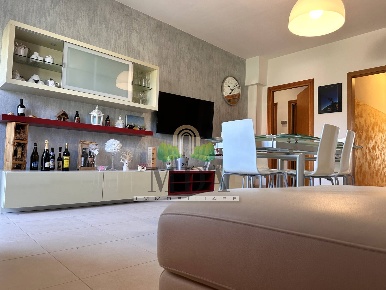 Foto Appartamento in via del mare, Martinsicuro Centro di 98 m² in vendita