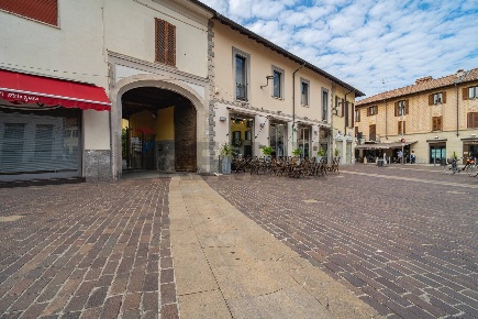 Foto Posti auto a Rho Centro di 11 m² con 1 locali in vendita