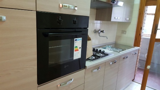Foto Appartamento a Chieti di 70 m² con 4 locali in affitto