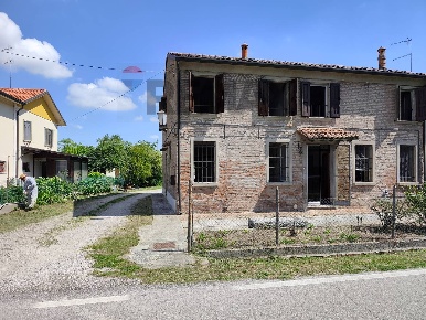 Foto Case semi ndipendenti in Via Del Vescovo 57, Ferrara San Bartolomeo
