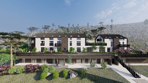 Foto Appartamento in Mezzema, Deiva Marina Mezzema di 65 m² con 3 locali