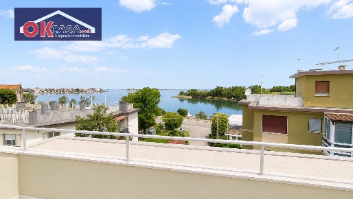 Foto Appartamento in Viale Argine Moreri, Grado Centro di 31 m² in vendita