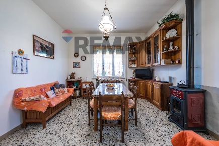 Foto Casa indipendente in Via Per Scortichino 21, Bondeno Centro di 198 m²