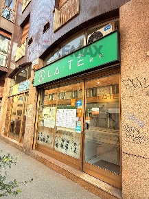 Foto Attività commerciale in Via Lazzaretto 2, Milano Porta Venezia