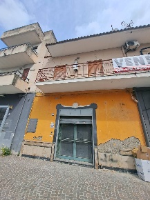 Foto Attività commerciale a Mariglianella di 60 m² con 2 locali in vendita