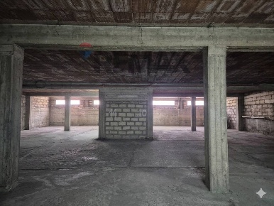 Foto Posti auto in via Capitano Coria 1, Vittoria Centro di 325 m²