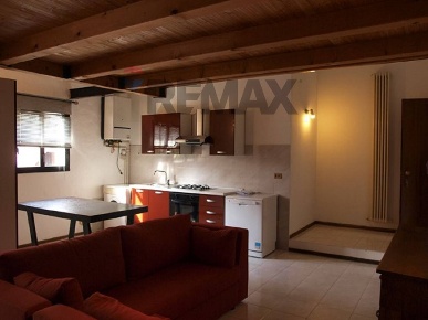 Foto Appartamento a Ferrara Francolino di 55 m² con 1 locali in affitto