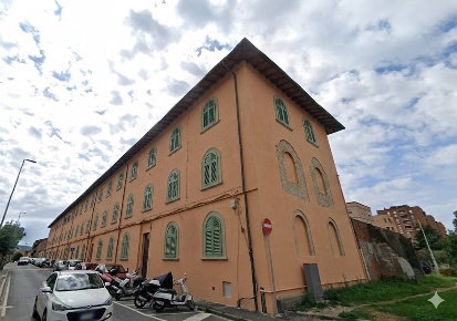 Foto Appartamento in Via Di Salviano, Livorno Salviano di 86 m² in vendita