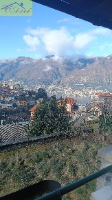 Foto Case semi ndipendenti in STRADA PROVINCIALE 43, Faggeto Lario Molina