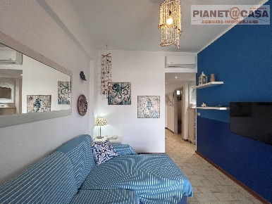 Foto Appartamento in via Fratelli Cervi, San Benedetto del Tronto di 70 m²
