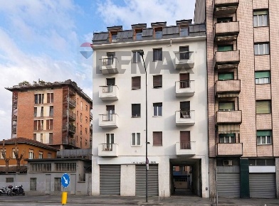 Foto Appartamento a Milano Precotto di 74 m² con 3 locali in affitto