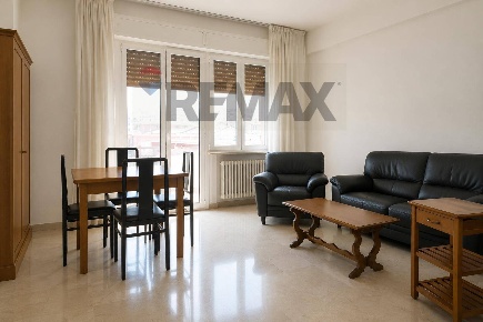 Foto Appartamento in Via Conca 24, Ancona Torrette di 109 m² con 5 locali
