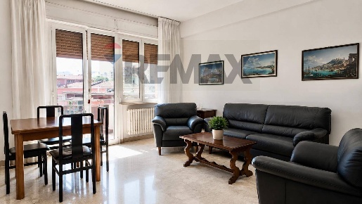 Foto Appartamento in Via Conca 24, Ancona Torrette di 109 m² con 5 locali