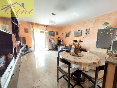 Foto Appartamento in via san carlo, Monte Marenzo San Carlo di 107 m²