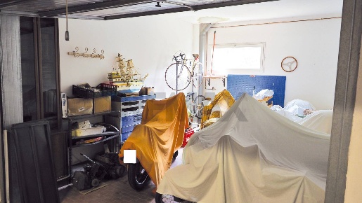 Foto Posti auto in Via Vittorio Veneto 62, Mignanego Centro di 22 m²