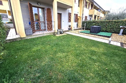 Foto Appartamento a San Giovanni Valdarno di 130 m² con 4 locali in vendita