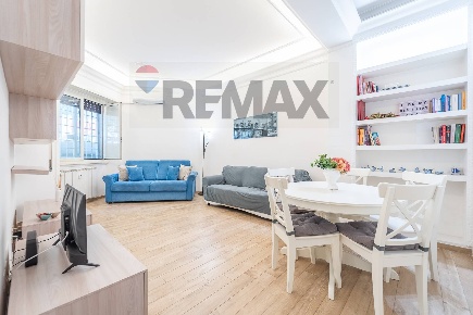 Foto Appartamento in Via Valsugana 3, Roma Città Giardino di 67 m²