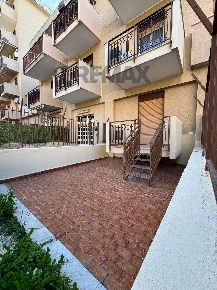 Foto Appartamento in Via Giuseppe Galeano 2/b, Palermo Ciaculli di 61 m²