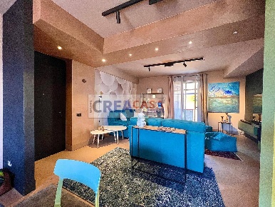 Foto Appartamento in via don Luigi Sturzo, Fiumefreddo di Sicilia di 117 m²