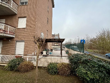 Foto Appartamento a Alessandria Cristo di 100 m² con 4 locali in vendita