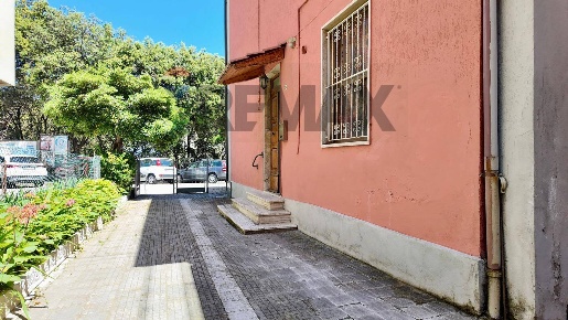 Foto Appartamento in Via Bruno Buozzi 28, Falconara Marittima Centro